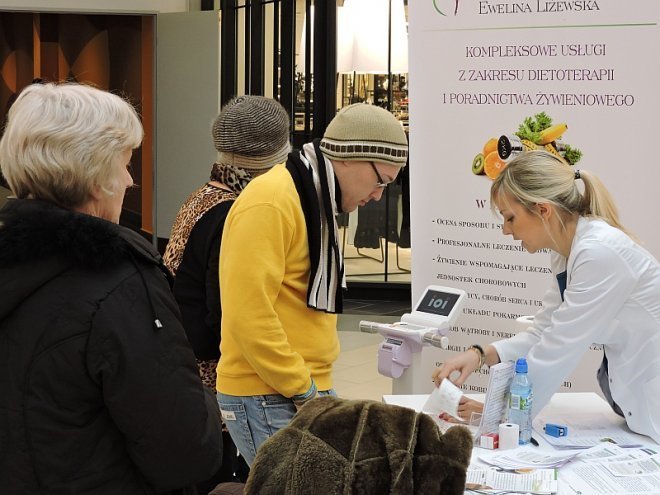 Targi Ślubne LOVE  fot. T. Mateusiak [30.11.2014] - zdjęcie #37 - eOstroleka.pl