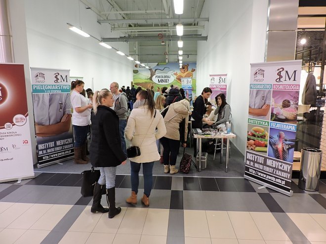 Targi Ślubne LOVE  fot. T. Mateusiak [30.11.2014] - zdjęcie #36 - eOstroleka.pl
