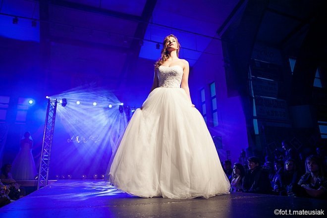 Targi Ślubne LOVE  fot. T. Mateusiak [30.11.2014] - zdjęcie #128 - eOstroleka.pl