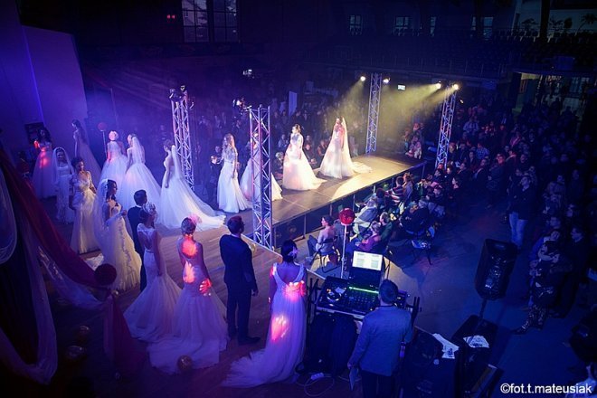 Targi Ślubne LOVE  fot. T. Mateusiak [30.11.2014] - zdjęcie #127 - eOstroleka.pl