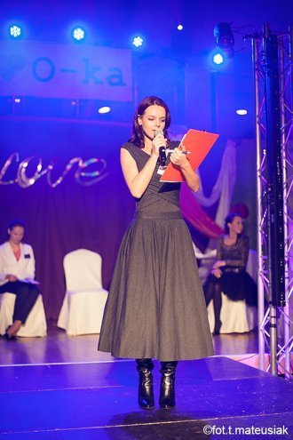 Targi Ślubne LOVE  fot. T. Mateusiak [30.11.2014] - zdjęcie #122 - eOstroleka.pl