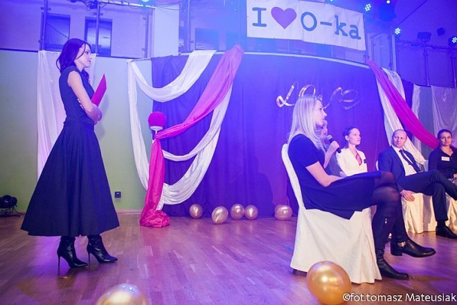 Targi Ślubne LOVE  fot. T. Mateusiak [30.11.2014] - zdjęcie #120 - eOstroleka.pl