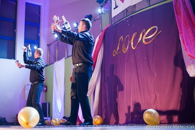 Targi Ślubne LOVE  fot. T. Mateusiak [30.11.2014] - zdjęcie #111 - eOstroleka.pl