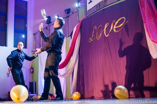 Targi Ślubne LOVE  fot. T. Mateusiak [30.11.2014] - zdjęcie #110 - eOstroleka.pl
