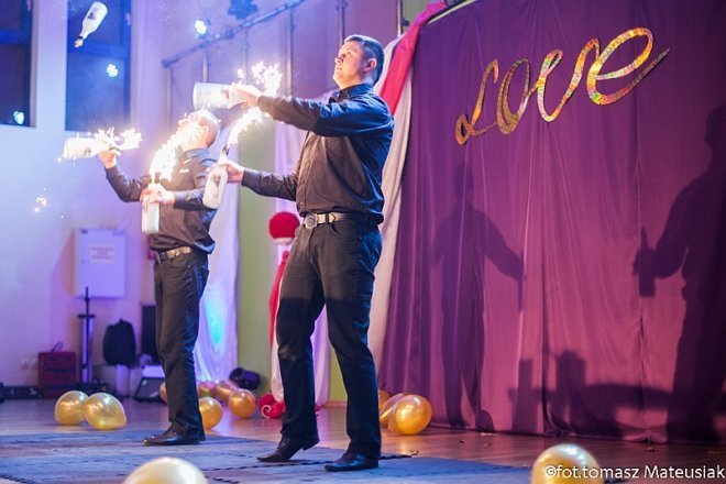 Targi Ślubne LOVE  fot. T. Mateusiak [30.11.2014] - zdjęcie #109 - eOstroleka.pl