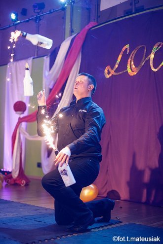 Targi Ślubne LOVE  fot. T. Mateusiak [30.11.2014] - zdjęcie #108 - eOstroleka.pl