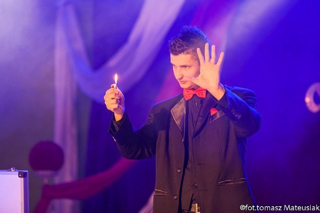 Targi Ślubne LOVE  fot. T. Mateusiak [30.11.2014] - zdjęcie #104 - eOstroleka.pl