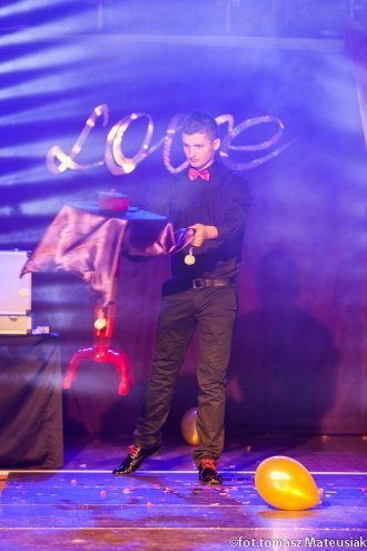 Targi Ślubne LOVE  fot. T. Mateusiak [30.11.2014] - zdjęcie #103 - eOstroleka.pl