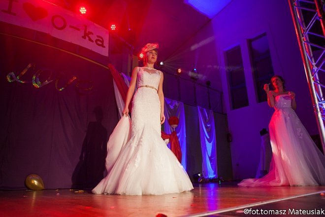 Targi Ślubne LOVE  fot. T. Mateusiak [30.11.2014] - zdjęcie #102 - eOstroleka.pl
