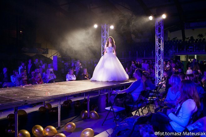 Targi Ślubne LOVE  fot. T. Mateusiak [30.11.2014] - zdjęcie #101 - eOstroleka.pl