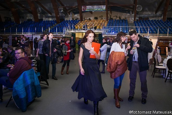 Targi Ślubne LOVE  fot. T. Mateusiak [30.11.2014] - zdjęcie #95 - eOstroleka.pl