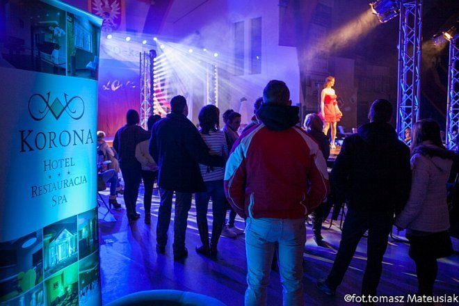 Targi Ślubne LOVE  fot. T. Mateusiak [30.11.2014] - zdjęcie #93 - eOstroleka.pl