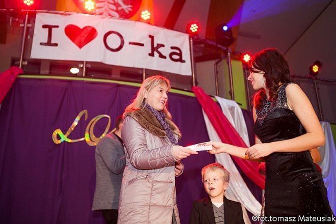 Targi Ślubne LOVE  fot. T. Mateusiak [30.11.2014] - zdjęcie #89 - eOstroleka.pl