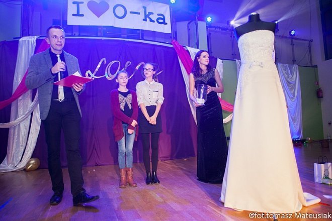 Targi Ślubne LOVE  fot. T. Mateusiak [30.11.2014] - zdjęcie #82 - eOstroleka.pl