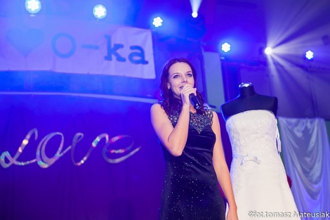 Targi Ślubne LOVE  fot. T. Mateusiak [30.11.2014] - zdjęcie #80 - eOstroleka.pl
