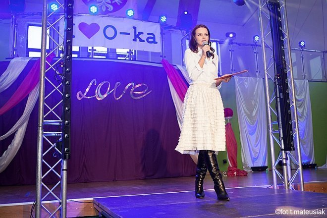 Targi Ślubne LOVE  fot. T. Mateusiak [30.11.2014] - zdjęcie #66 - eOstroleka.pl
