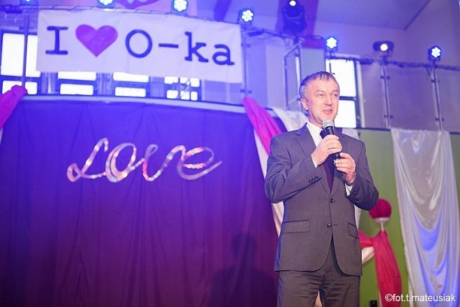 Targi Ślubne LOVE  fot. T. Mateusiak [30.11.2014] - zdjęcie #64 - eOstroleka.pl