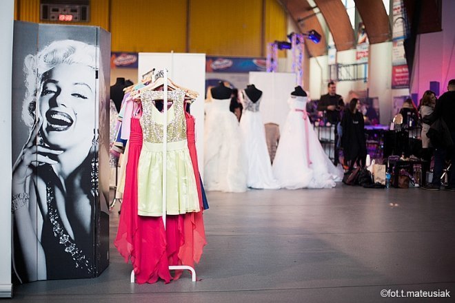 Targi Ślubne LOVE  fot. T. Mateusiak [30.11.2014] - zdjęcie #21 - eOstroleka.pl