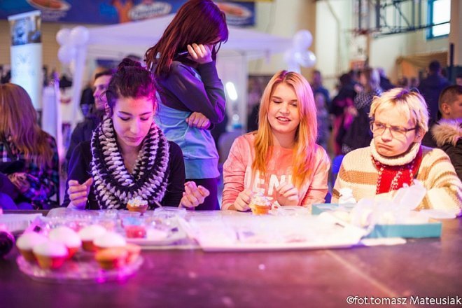 Targi Ślubne LOVE  fot. T. Mateusiak [30.11.2014] - zdjęcie #18 - eOstroleka.pl