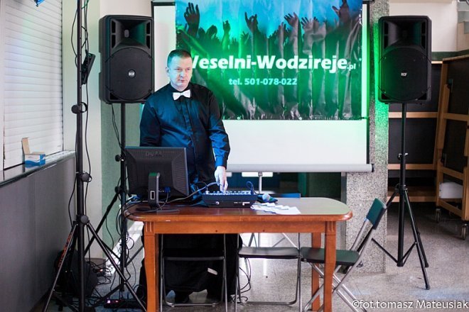 Targi Ślubne LOVE  fot. T. Mateusiak [30.11.2014] - zdjęcie #54 - eOstroleka.pl