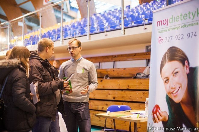 Targi Ślubne LOVE  fot. T. Mateusiak [30.11.2014] - zdjęcie #13 - eOstroleka.pl