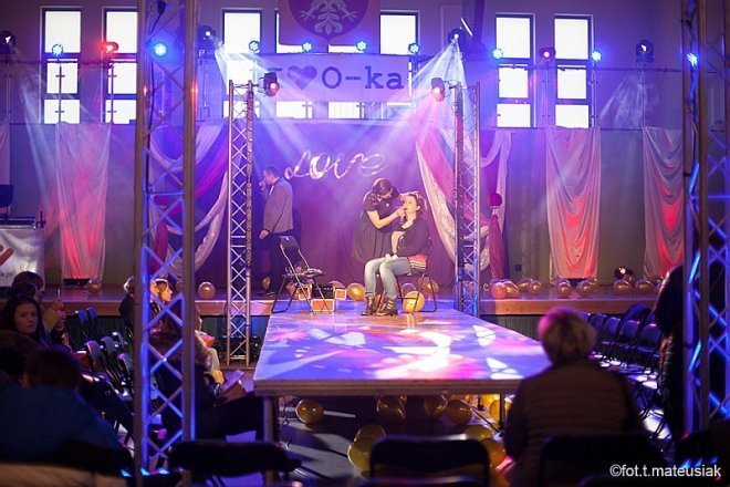 Targi Ślubne LOVE  fot. T. Mateusiak [30.11.2014] - zdjęcie #8 - eOstroleka.pl