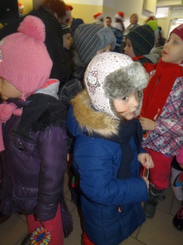 Choinka na ludowo [03.12.2014] - zdjęcie #1 - eOstroleka.pl