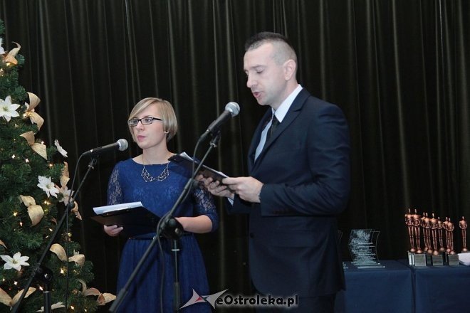Ostrołęckie obchody Międzynarodowego Dnia Wolontariusza [05.12.2014] - zdjęcie #2 - eOstroleka.pl
