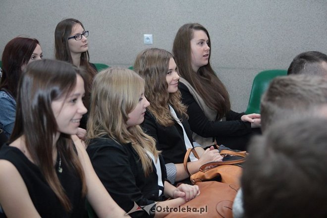 Ostrołęckie obchody Międzynarodowego Dnia Wolontariusza [05.12.2014] - zdjęcie #108 - eOstroleka.pl