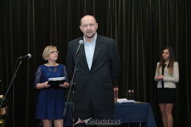 Ostrołęckie obchody Międzynarodowego Dnia Wolontariusza [05.12.2014] - zdjęcie #93 - eOstroleka.pl