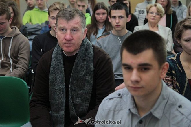 Ostrołęckie obchody Międzynarodowego Dnia Wolontariusza [05.12.2014] - zdjęcie #82 - eOstroleka.pl