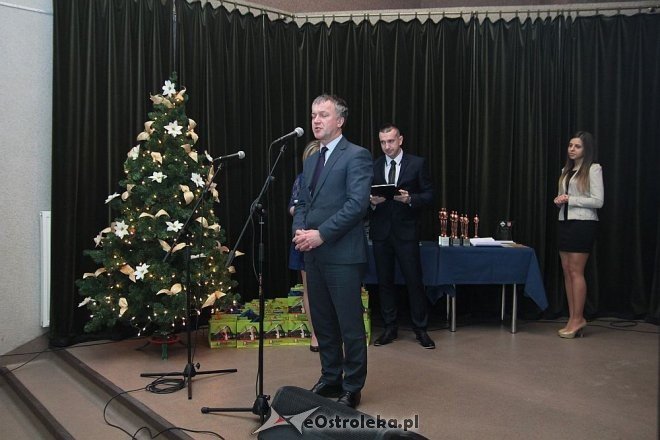 Ostrołęckie obchody Międzynarodowego Dnia Wolontariusza [05.12.2014] - zdjęcie #66 - eOstroleka.pl