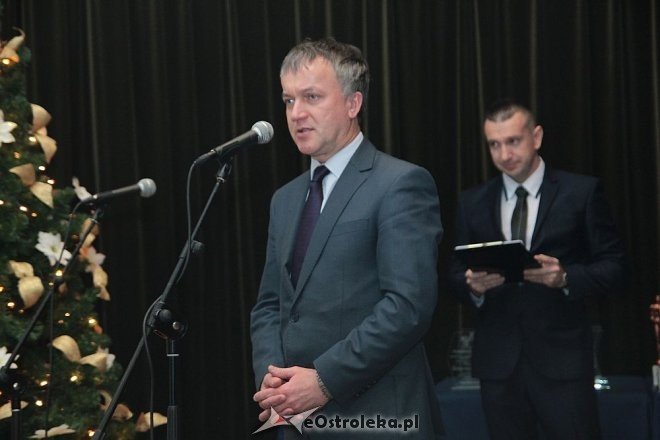 Ostrołęckie obchody Międzynarodowego Dnia Wolontariusza [05.12.2014] - zdjęcie #65 - eOstroleka.pl