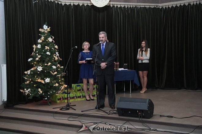 Ostrołęckie obchody Międzynarodowego Dnia Wolontariusza [05.12.2014] - zdjęcie #64 - eOstroleka.pl