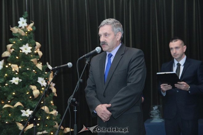 Ostrołęckie obchody Międzynarodowego Dnia Wolontariusza [05.12.2014] - zdjęcie #63 - eOstroleka.pl