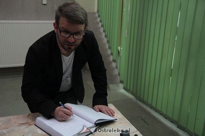 Ostrołęckie obchody Międzynarodowego Dnia Wolontariusza [05.12.2014] - zdjęcie #62 - eOstroleka.pl