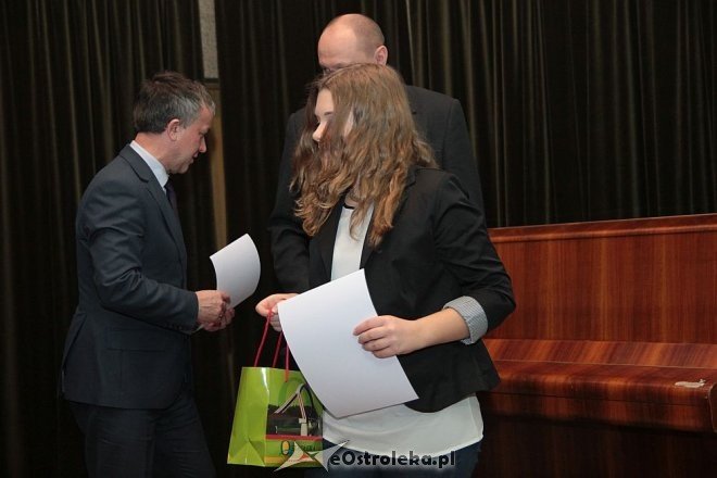 Ostrołęckie obchody Międzynarodowego Dnia Wolontariusza [05.12.2014] - zdjęcie #59 - eOstroleka.pl
