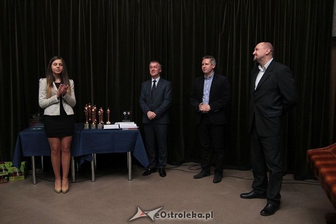 Ostrołęckie obchody Międzynarodowego Dnia Wolontariusza [05.12.2014] - zdjęcie #32 - eOstroleka.pl