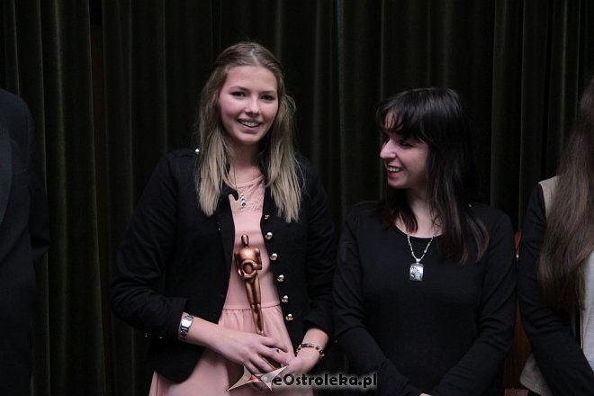 Ostrołęckie obchody Międzynarodowego Dnia Wolontariusza [05.12.2014] - zdjęcie #28 - eOstroleka.pl