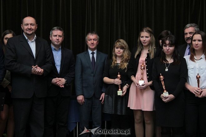 Ostrołęckie obchody Międzynarodowego Dnia Wolontariusza [05.12.2014] - zdjęcie #7 - eOstroleka.pl