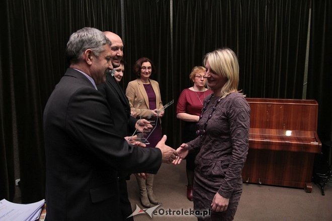 Ostrołęckie obchody Międzynarodowego Dnia Wolontariusza [05.12.2014] - zdjęcie #2 - eOstroleka.pl