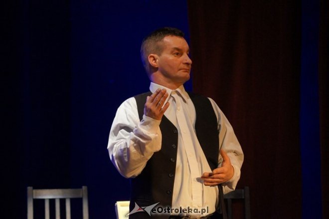 Wieczór poetycki w Klubie Oczko [05.12.2014] - zdjęcie #50 - eOstroleka.pl