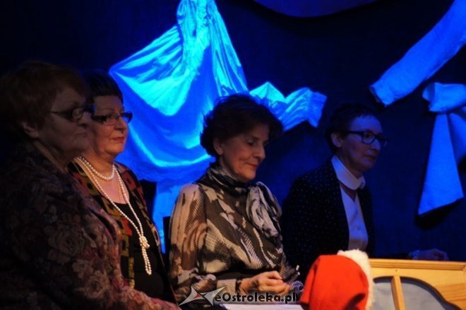 Wieczór poetycki w Klubie Oczko [05.12.2014] - zdjęcie #46 - eOstroleka.pl