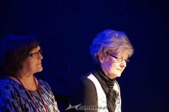 Wieczór poetycki w Klubie Oczko [05.12.2014] - zdjęcie #39 - eOstroleka.pl