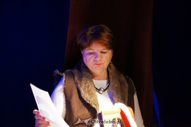 Wieczór poetycki w Klubie Oczko [05.12.2014] - zdjęcie #38 - eOstroleka.pl