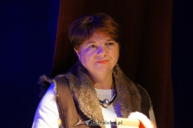 Wieczór poetycki w Klubie Oczko [05.12.2014] - zdjęcie #37 - eOstroleka.pl