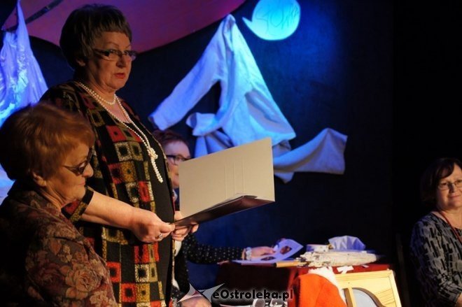Wieczór poetycki w Klubie Oczko [05.12.2014] - zdjęcie #19 - eOstroleka.pl