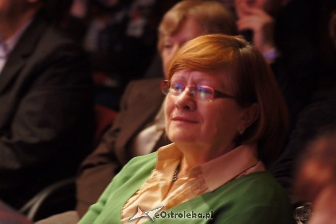 Wieczór poetycki w Klubie Oczko [05.12.2014] - zdjęcie #15 - eOstroleka.pl