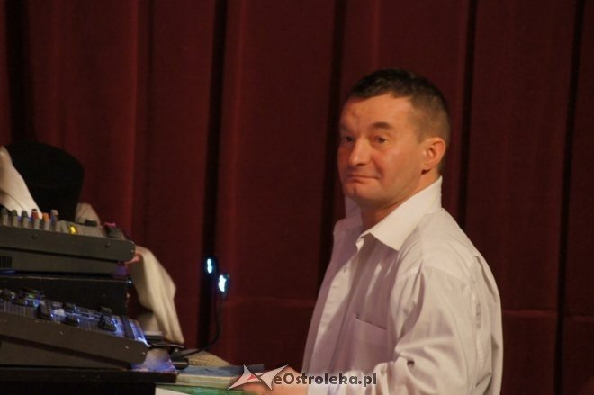 Wieczór poetycki w Klubie Oczko [05.12.2014] - zdjęcie #7 - eOstroleka.pl