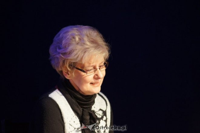 Wieczór poetycki w Klubie Oczko [05.12.2014] - zdjęcie #32 - eOstroleka.pl